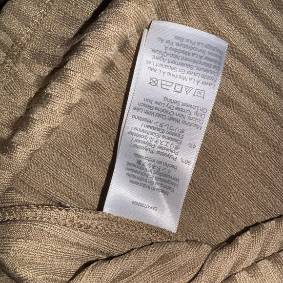 MADEWELL TOP - Picture 3 of 4